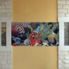Mosaico serie mista - Fondale ambientazione