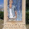 Mosaico serie mista - ambientazione Simone A.